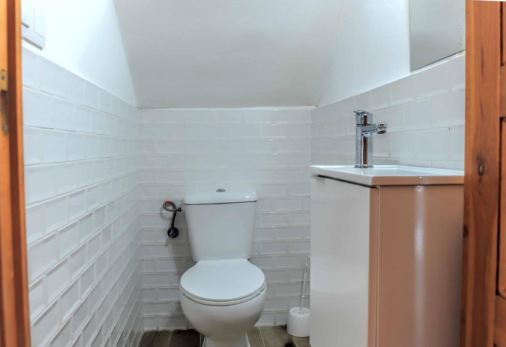 Holiday home Casa Sabelin Suesa