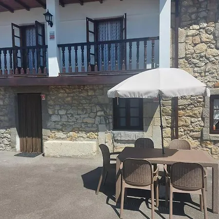 Villa Casa Sabelin Suesa Exterior foto