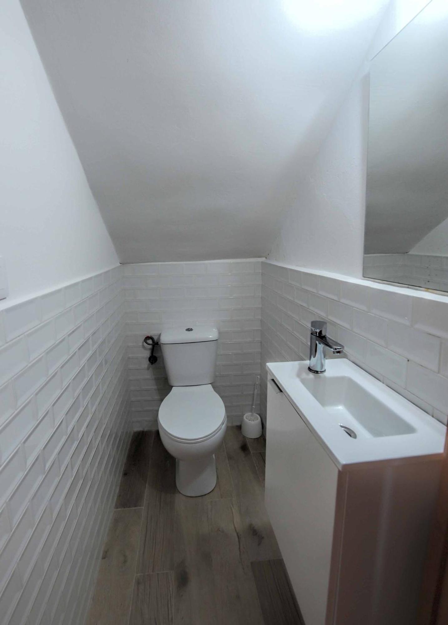 Dom wakacyjny Casa Sabelin