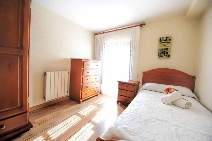 Сasa de vacaciones Casa Sabelin