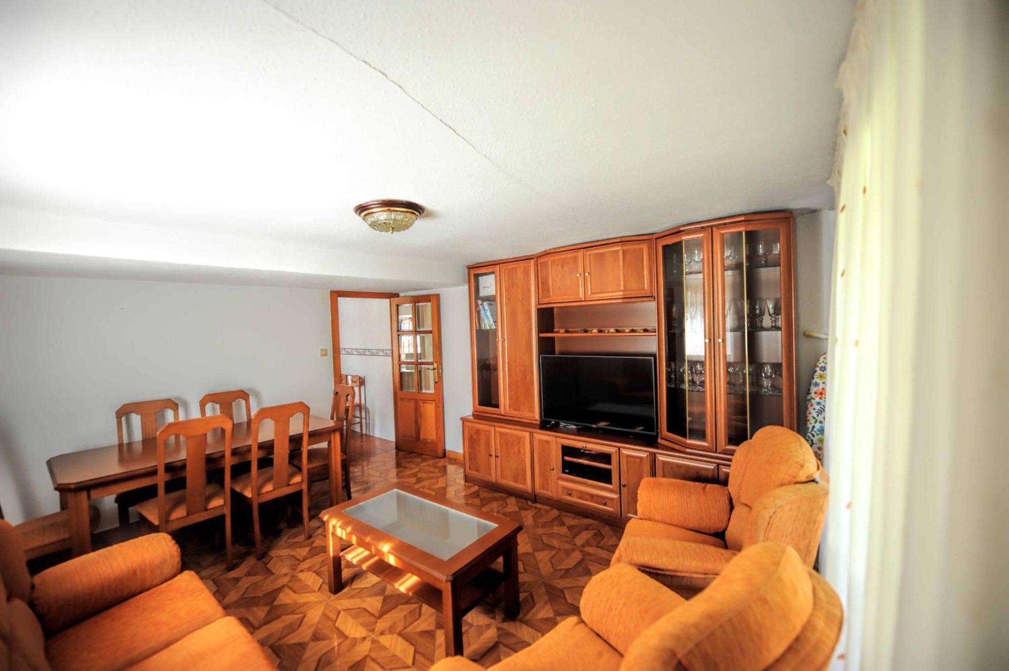Casa Sabelin Сasa de vacaciones Suesa