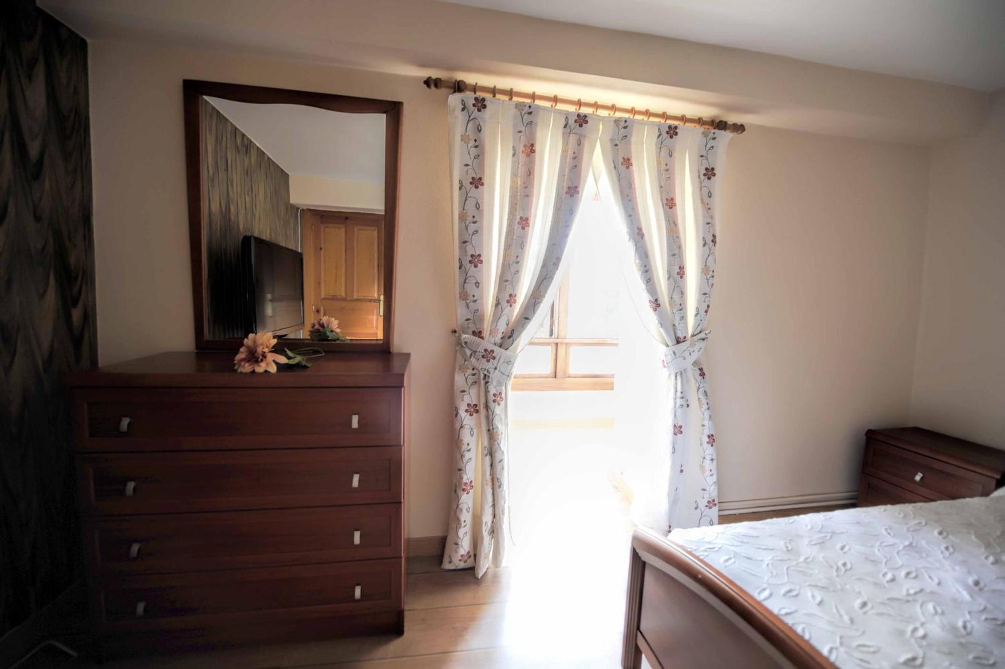Сasa de vacaciones Casa Sabelin