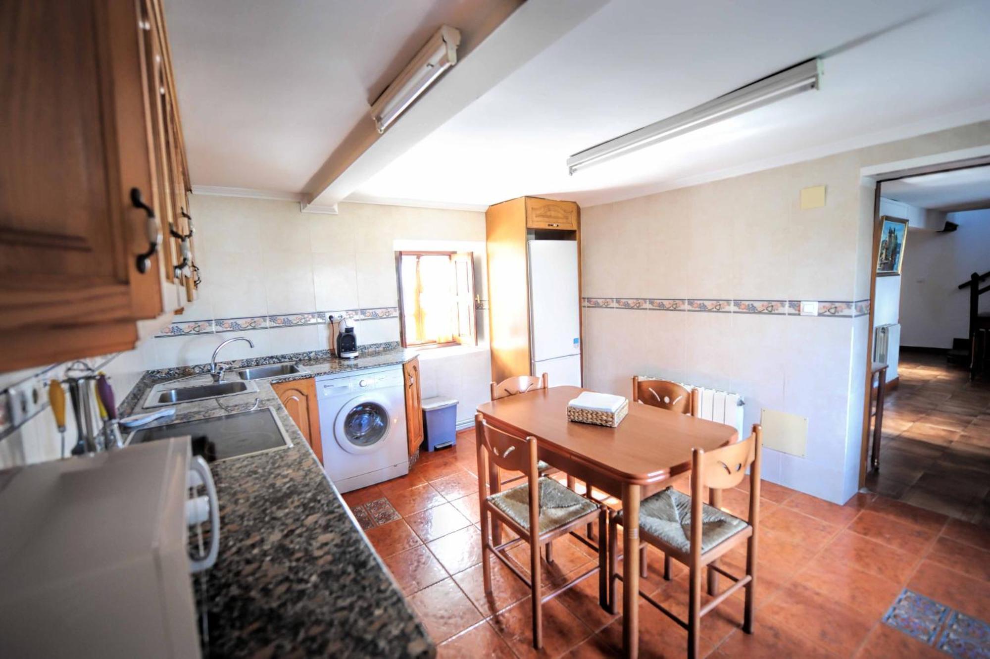 Casa Sabelin Сasa de vacaciones