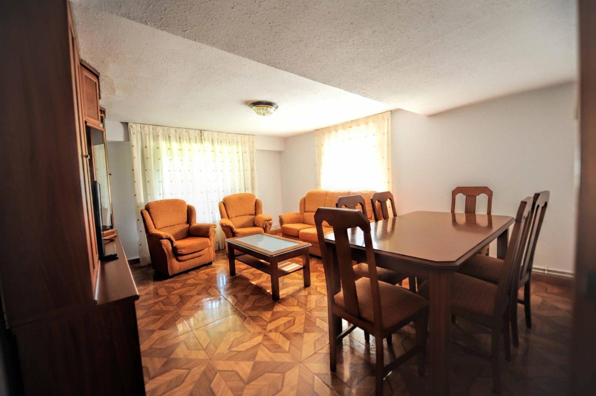 Сasa de vacaciones Casa Sabelin Suesa