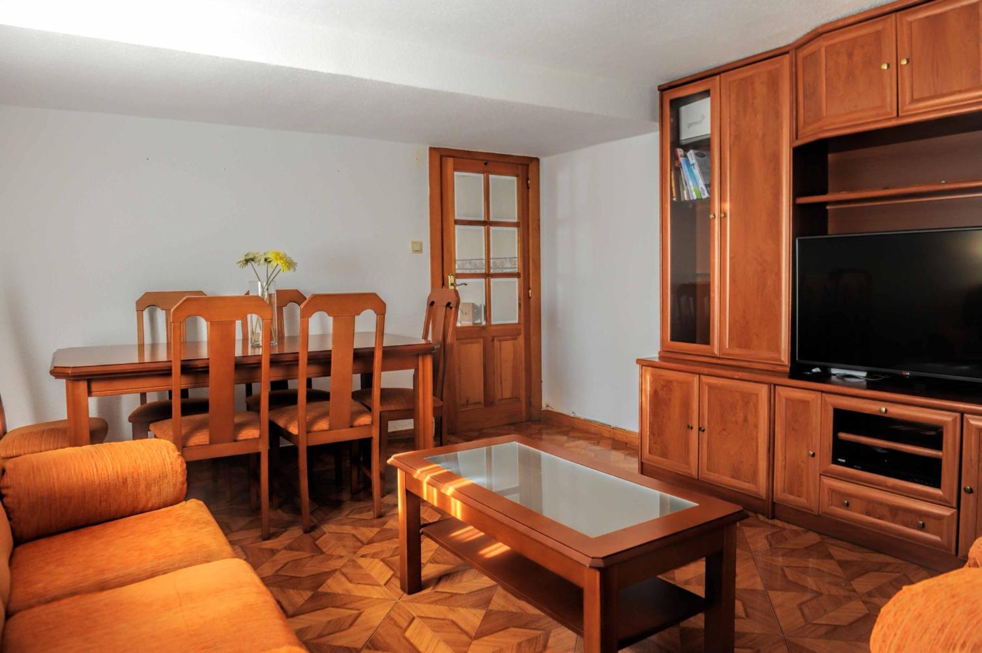 Сasa de vacaciones Casa Sabelin *