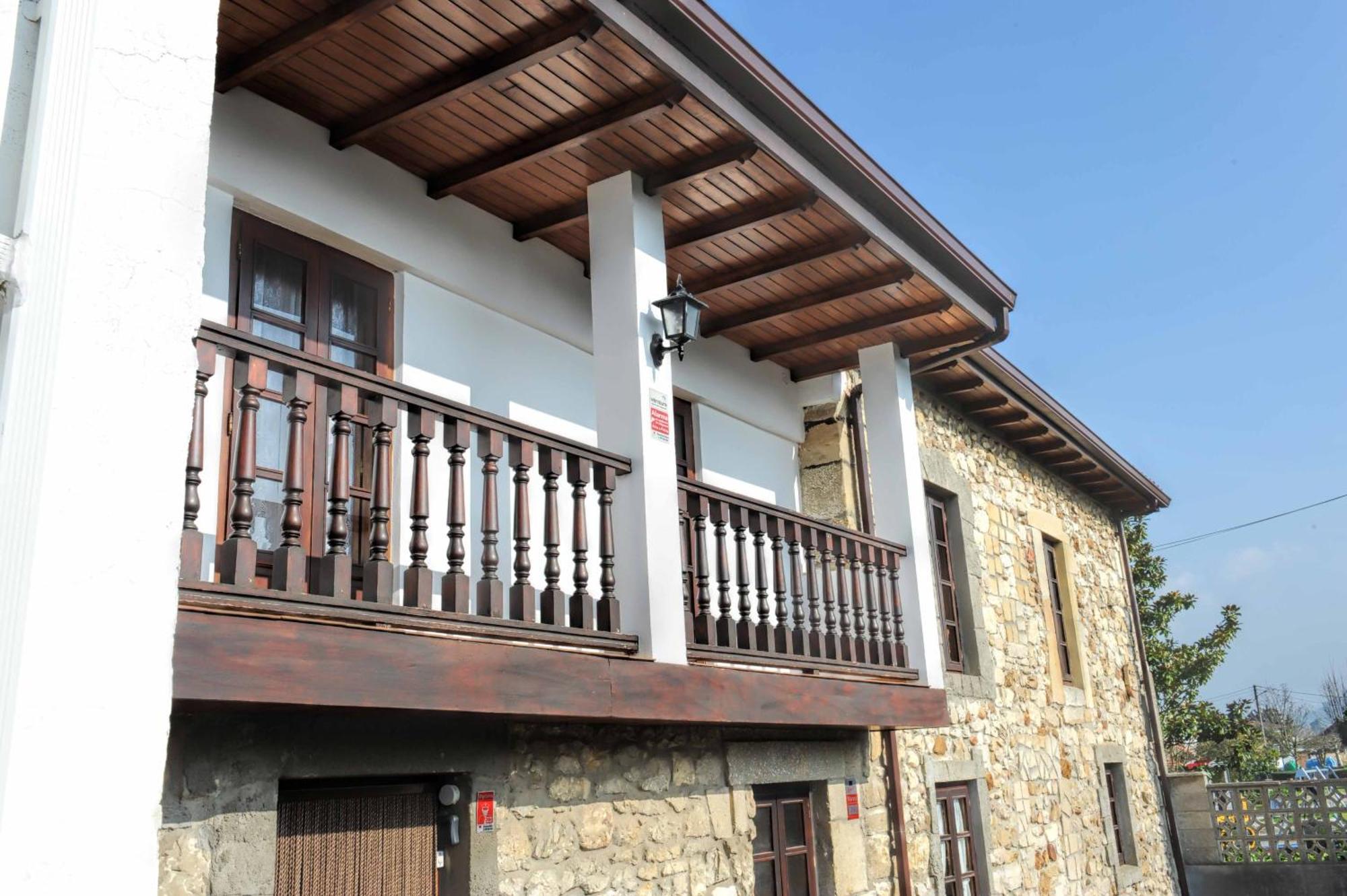 Casa Sabelin Dom wakacyjny *