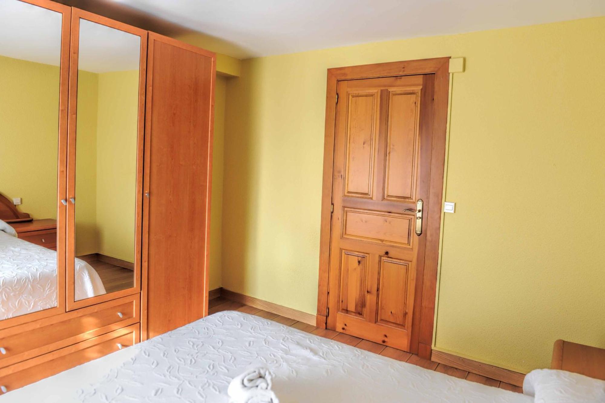 Сasa de vacaciones Casa Sabelin *