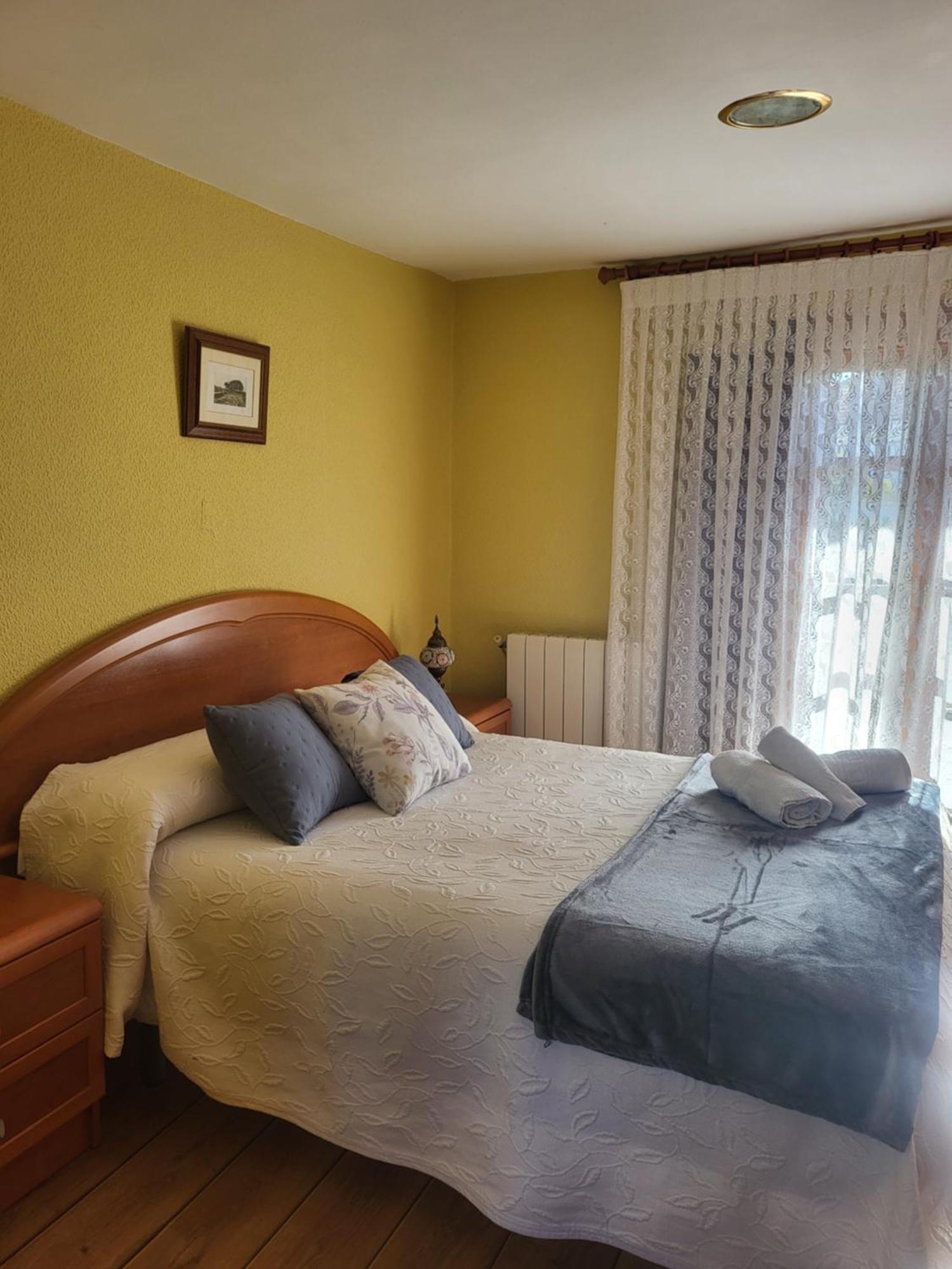 Сasa de vacaciones Casa Sabelin